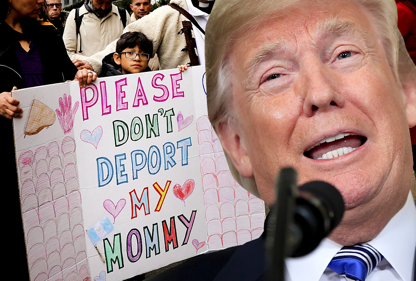 (AP/Manuel Balce Ceneta/Getty/Spencer Platt)