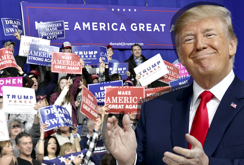 (AP/Carolyn Kaster/Getty/Nicholas Kamm/Salon)
