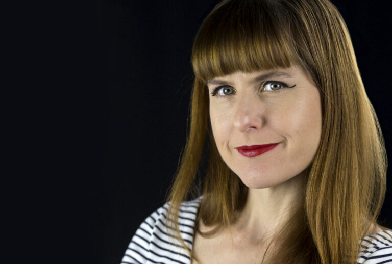 Amanda Marcotte (Peter Cooper)