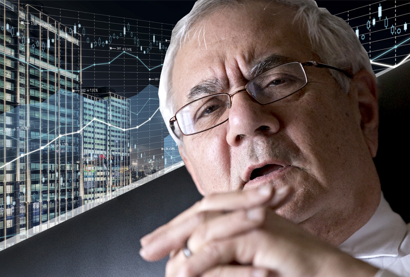 Barney Frank (AP/Getty/Salon)