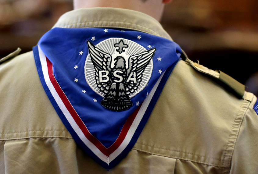 (AP/Eric Gay)