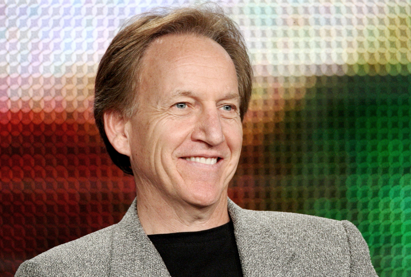 Brad Kern (Getty/Frederick M. Brown)