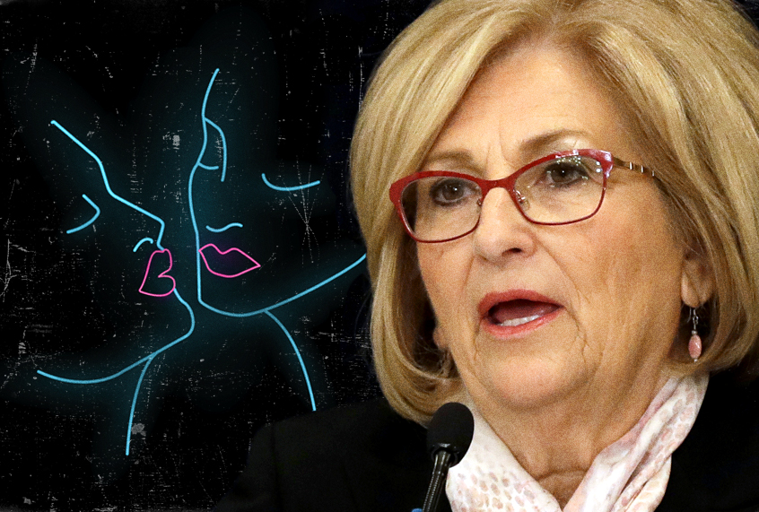Diane Black (AP/Getty/Salon)