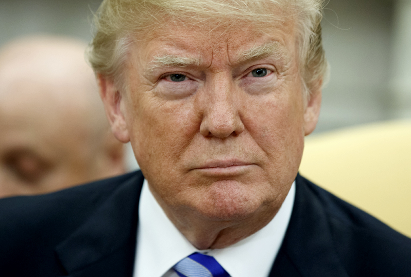 (AP/Evan Vucci)