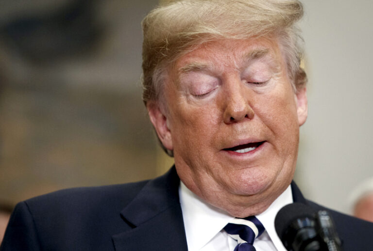 (AP/Evan Vucci)