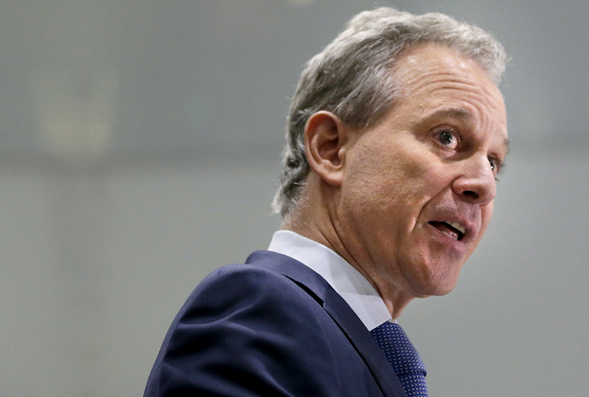 Eric Schneiderman (AP/Seth Wenig)
