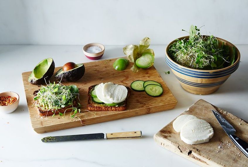 (James Ransom/Food52)
