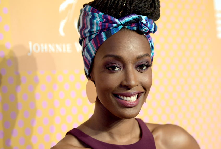 Franchesca Ramsey (Getty/Jason Kempin)