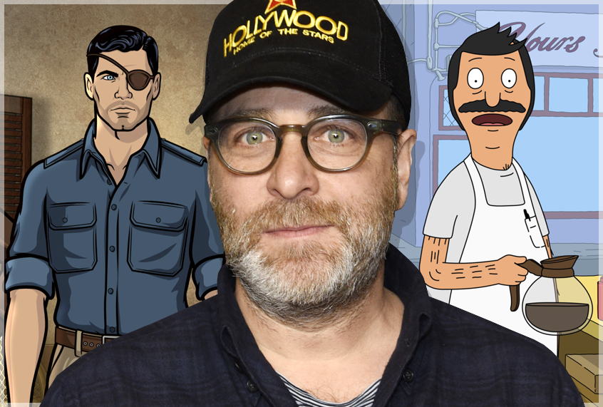 H. Jon Benjamin (AP/Fox/Salon)