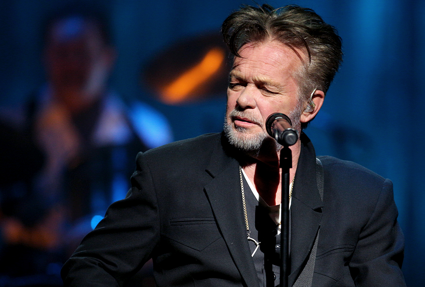 John Mellencamp (Getty/Adam Bettcher)