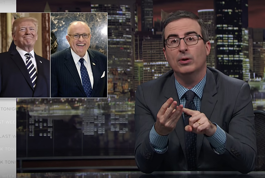 Last Week Tonight with John Oliver (YouTube/LastWeekTonight)
