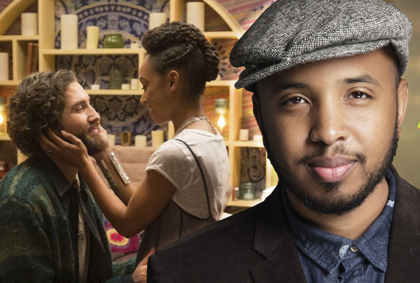 Justin Simien (AP/Victoria Will/Netflix/Salon)