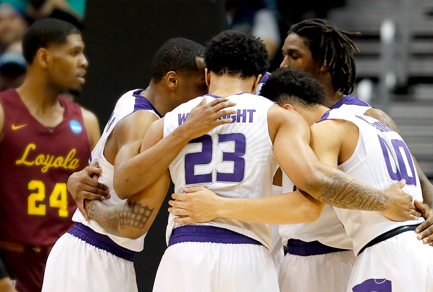 The Kansas State Wildcats (Getty/Kevin C. Cox)