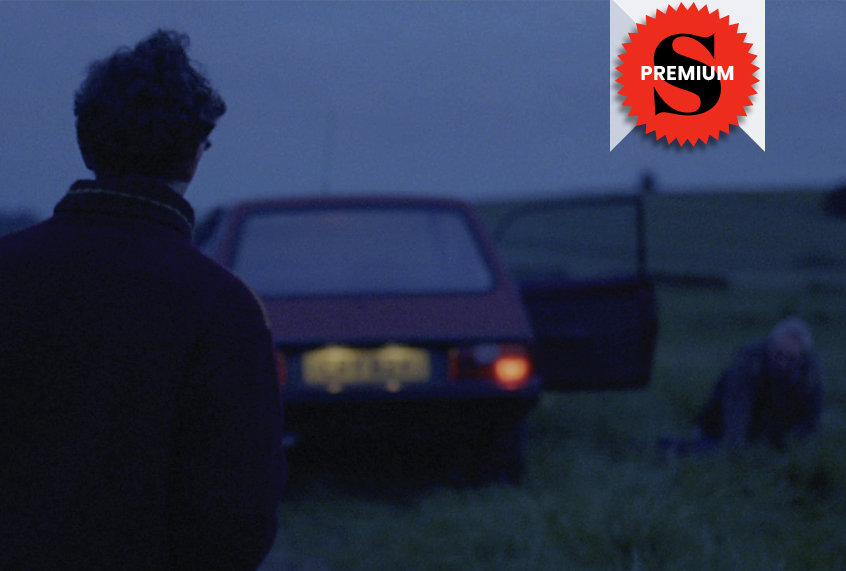 A still from "Landline" (Matt Houghton)
