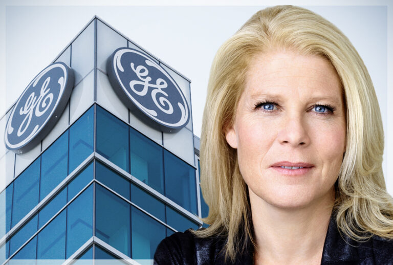 Linda Boff (GE/AP/Salon)
