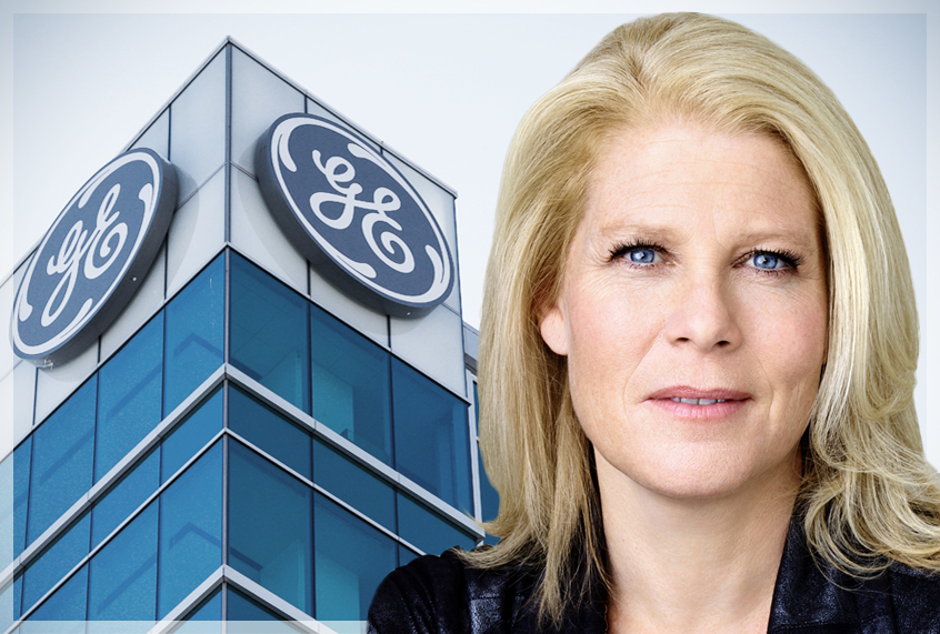 Linda Boff (GE/AP/Salon)