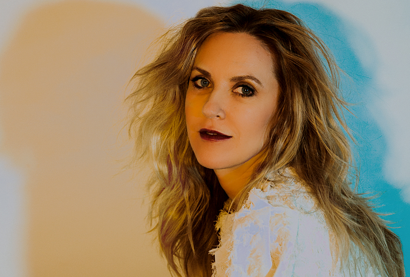 Liz Phair (Elizabeth Weinberg)