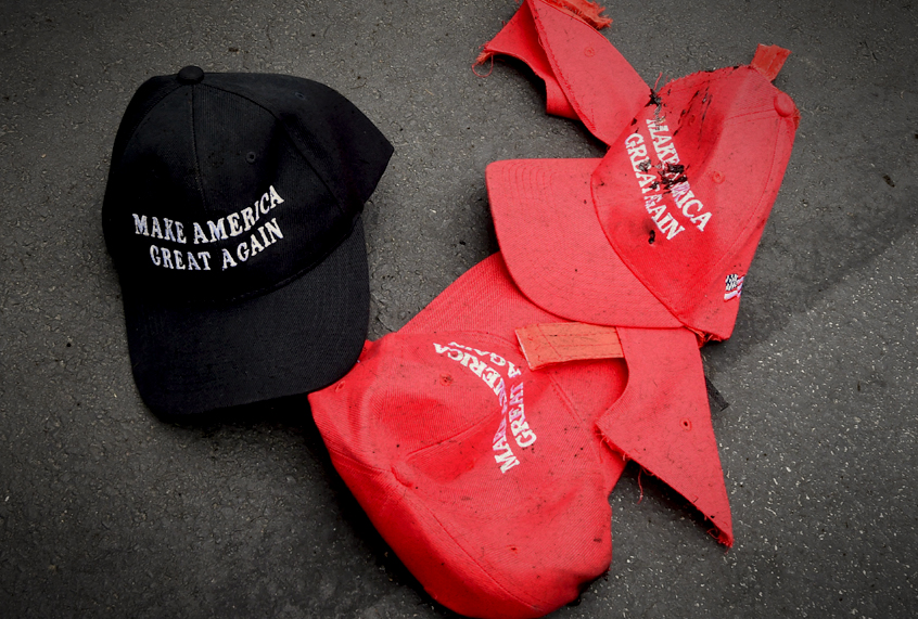 (Getty/Mark Ralston)