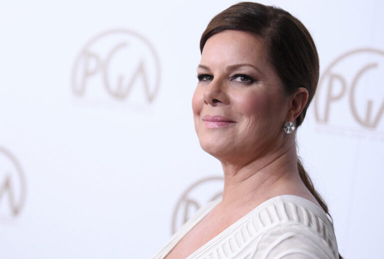 Marcia Gay Harden (AP/Richard Shotwell)