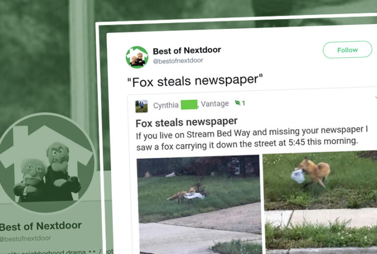 (Twitter/bestofnextdoor)