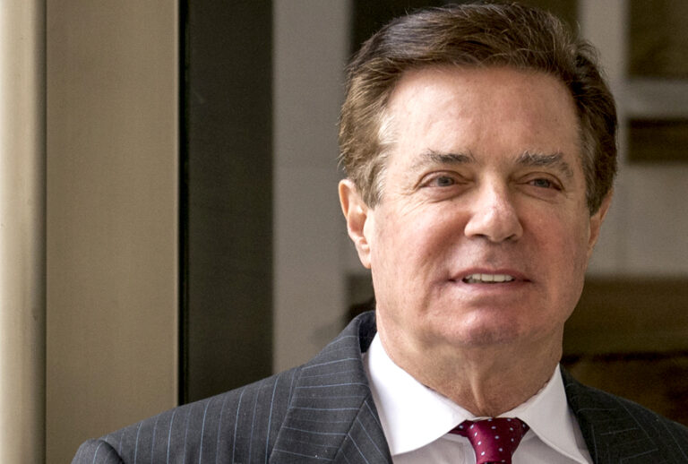 Paul Manafort (AP/Andrew Harnik)