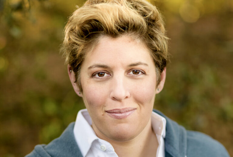 Sally Kohn (Paul Takeuchi)