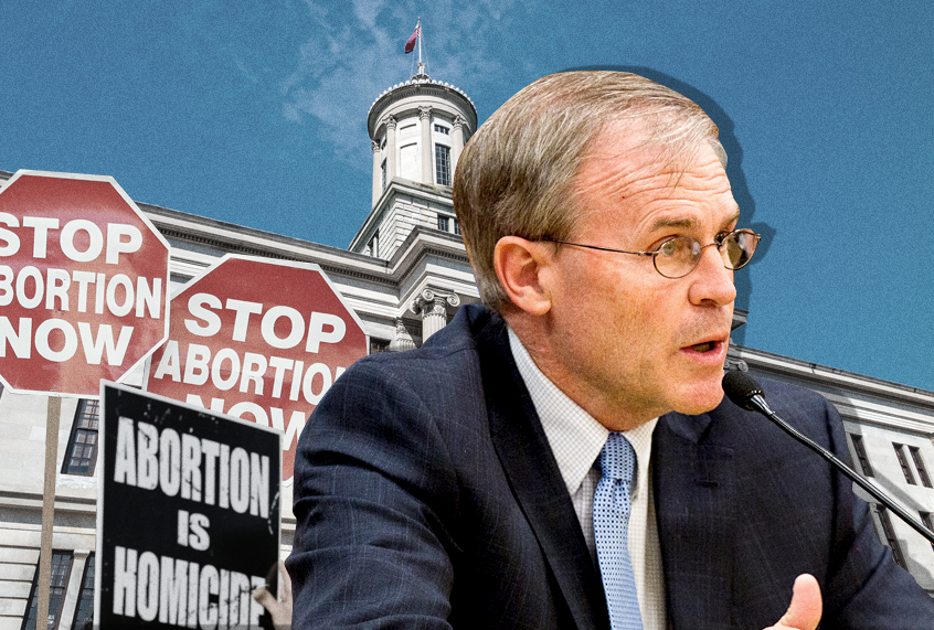 Rep. Bill Dunn (AP/Getty/Photo Montage by Salon)