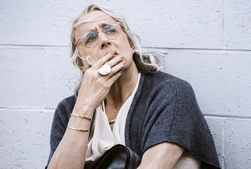 Jeffrey Tambor in "Transparent" (Amazon Studios)