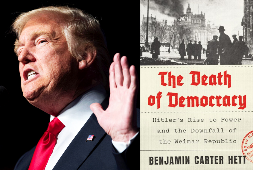 (Getty Images/Henry Holt and Co.)
