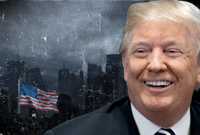 (Getty/Photo Montage by Salon)