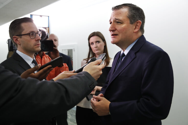 (AP Photo/Jacquelyn Martin)
