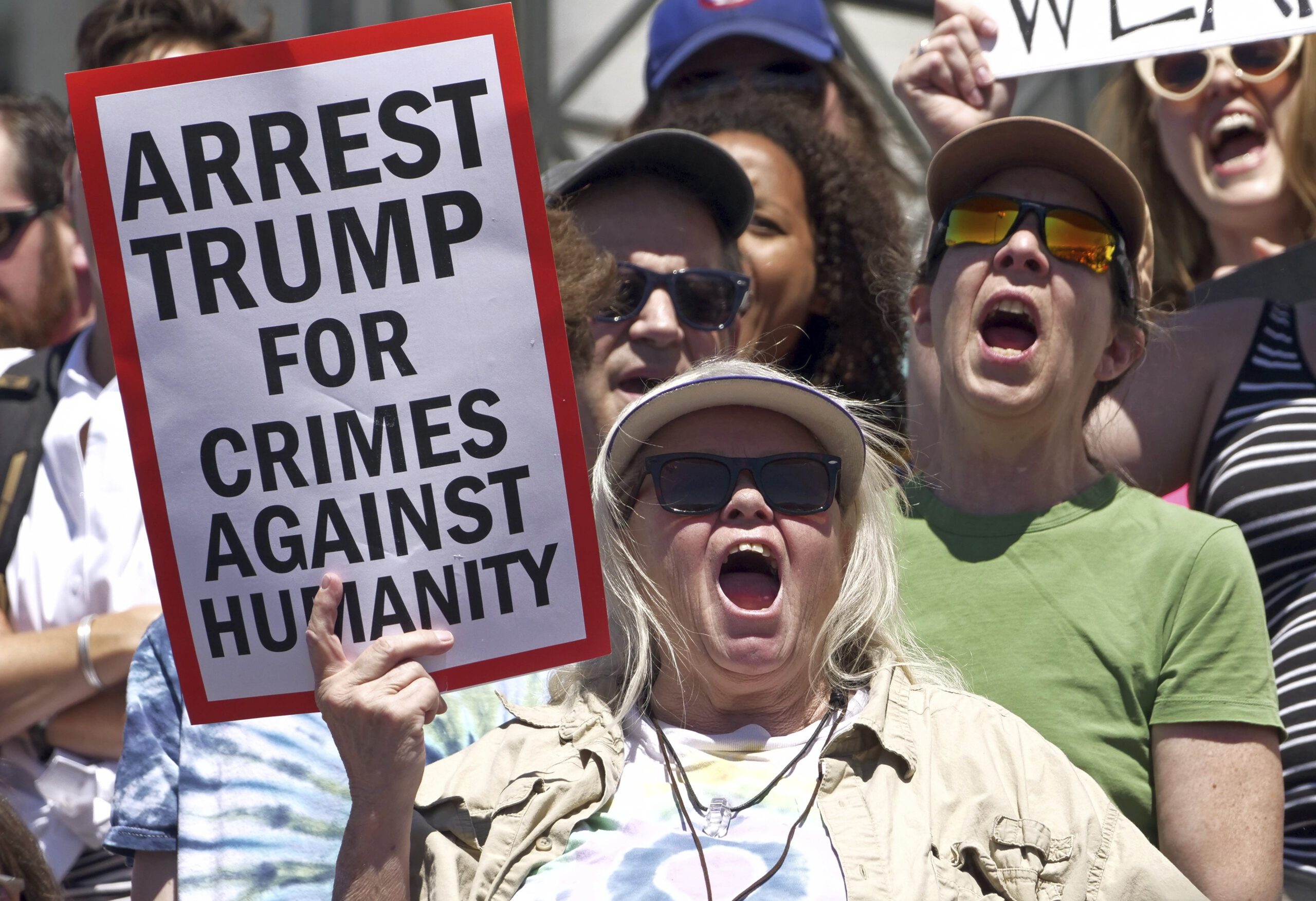 (AP Photo/Rick Bowmer)