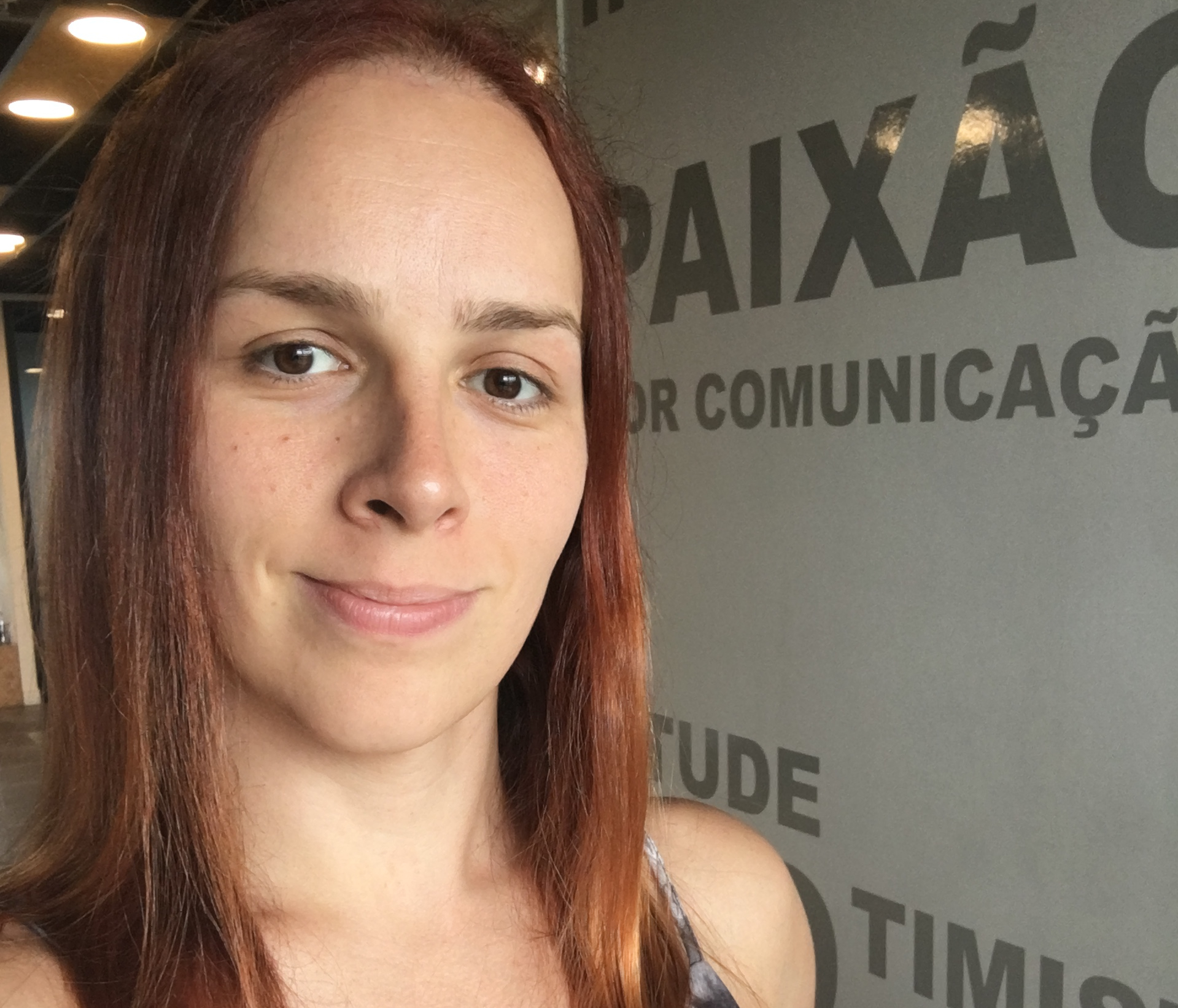 Daniela Petruzelak, diversity activist (courtesy of Daniela Petruzelak)