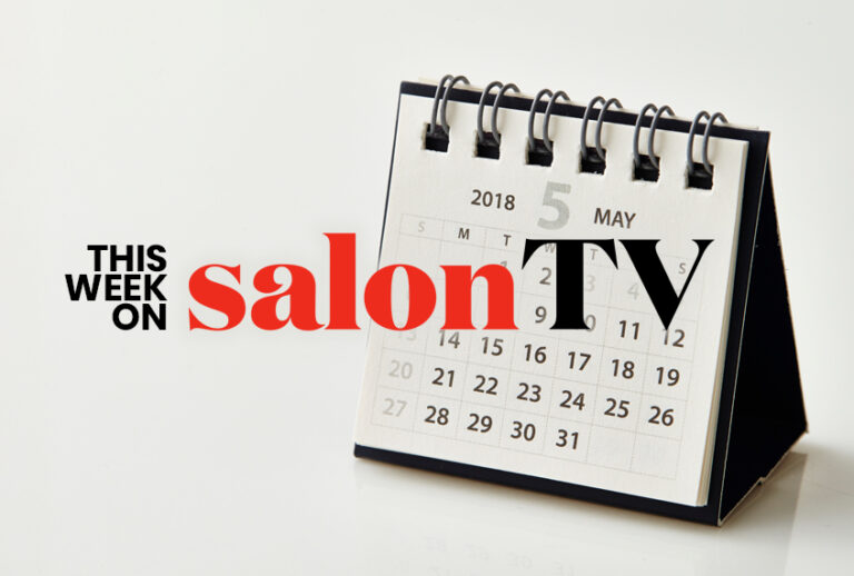 (Shutterstock/Salon)