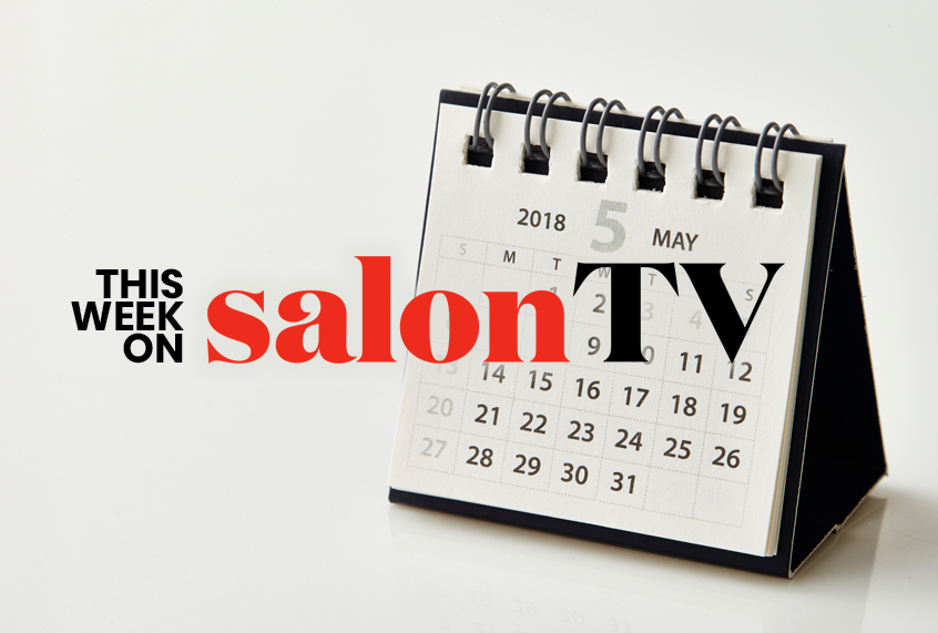 (Shutterstock/Salon)