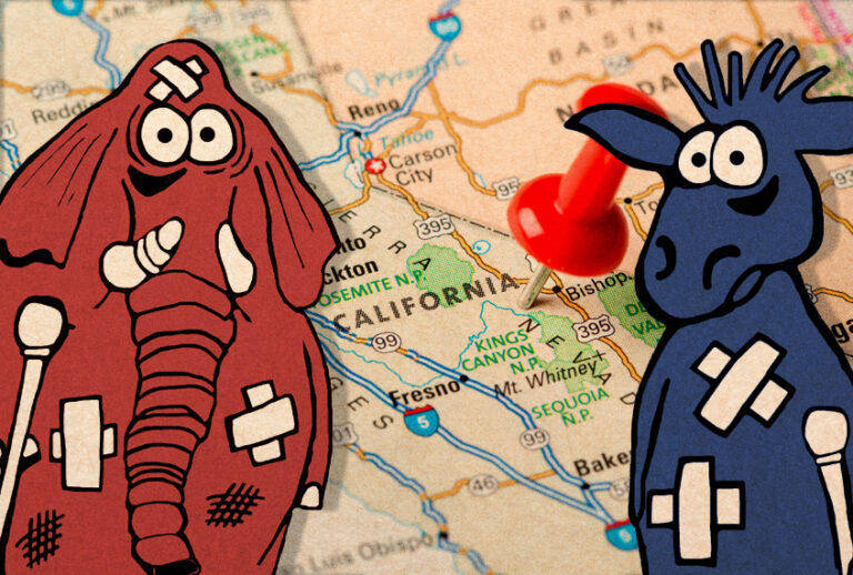 (Getty Images/Photo Montage by Salon)