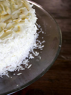 coconut-cake