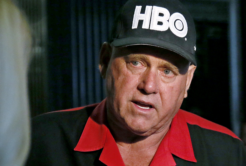Dennis Hof (AP/Sue Ogrocki)