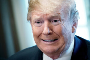 Donald Trump's staggering incompetence: Is this terrifying bumbler the