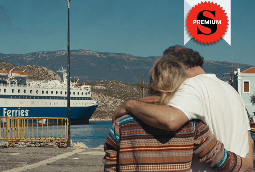 "Eyes of Exodus" (Aspen Film)