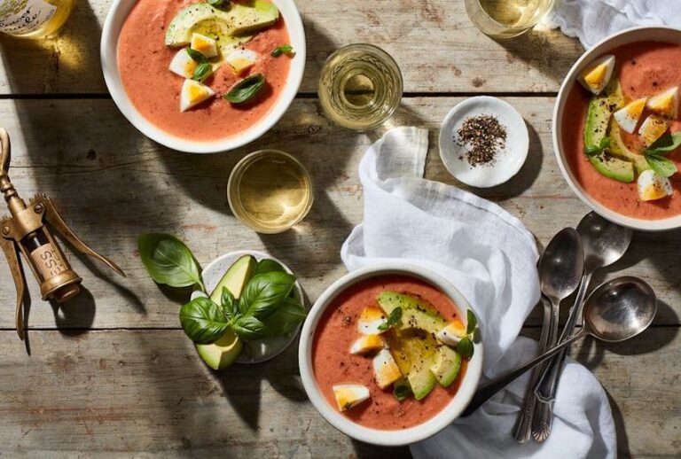What summer dreams are made of. (Photo by Mark Weinberg/Food52)