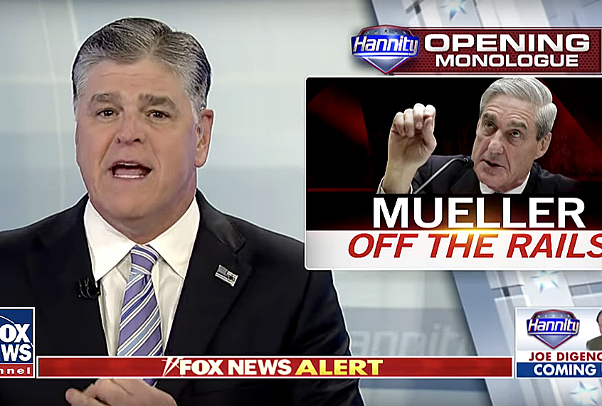 Sean Hannity on "Hannity" (YouTube/Fox News)