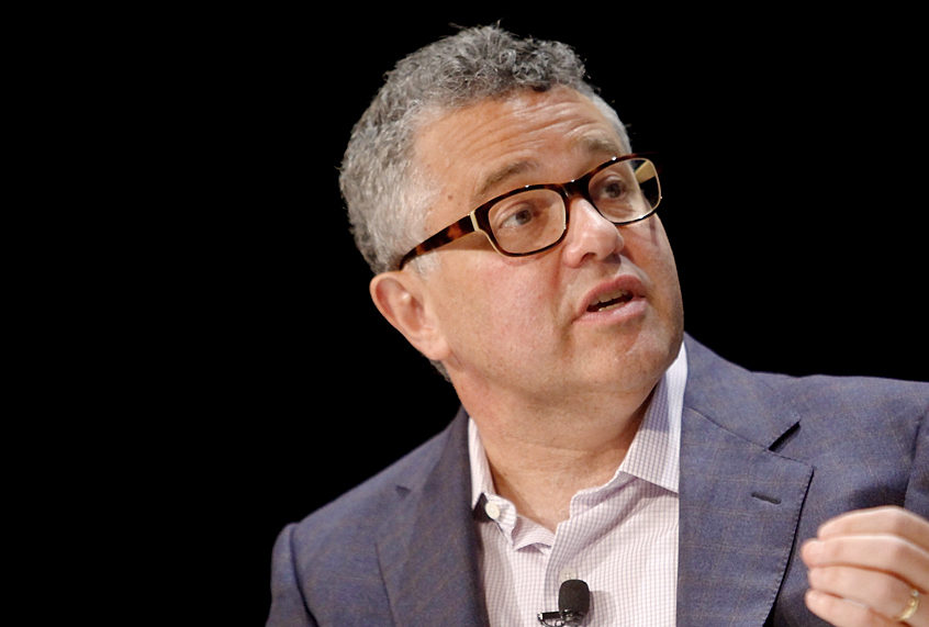 Jeffrey Toobin (Getty/Thos Robinson)