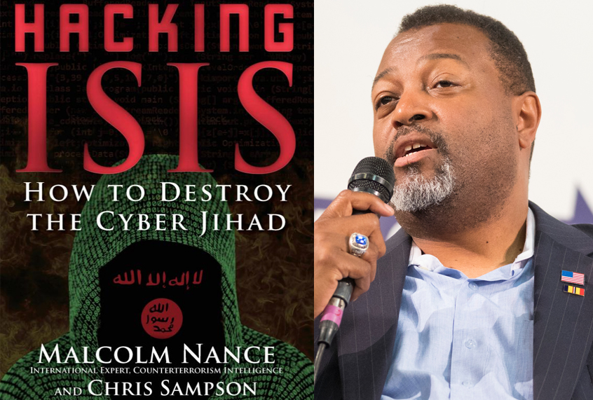 Malcolm Nance (AP/Skyhorse Publishing)
