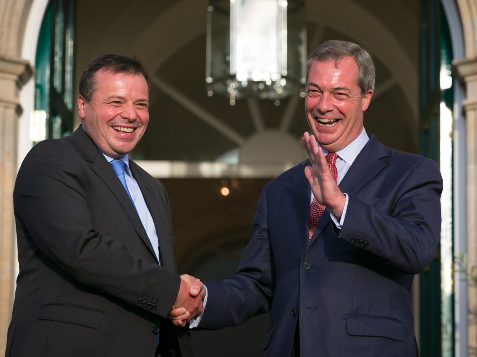 (Matt Cardy/Getty Image)