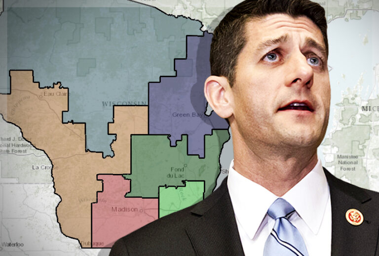 Paul Ryan (AP/J. Scott Applewhite/Wikimedia/Salon)