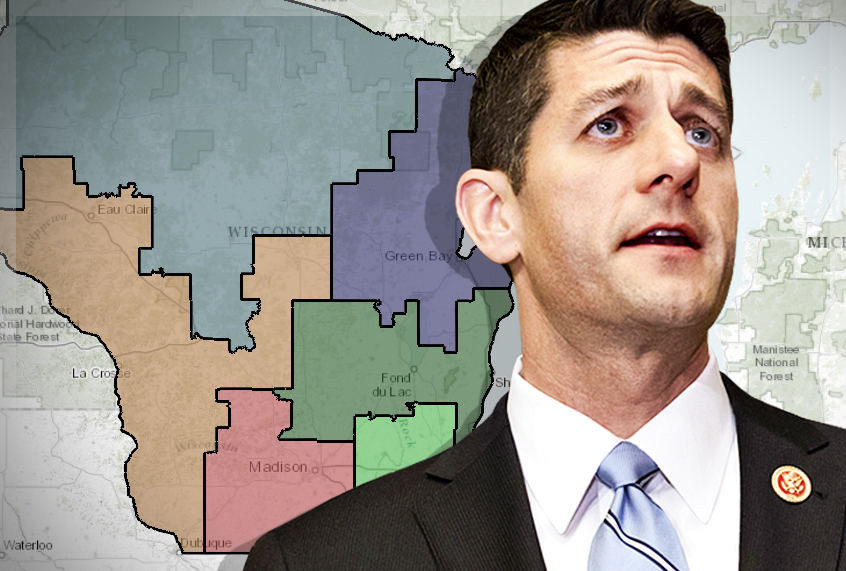 Paul Ryan (AP/J. Scott Applewhite/Wikimedia/Salon)