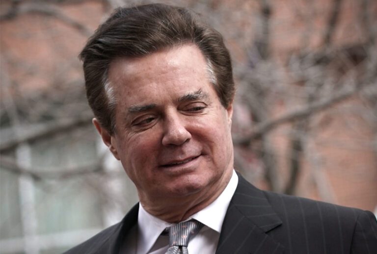 Paul Manafort (Getty Images)
