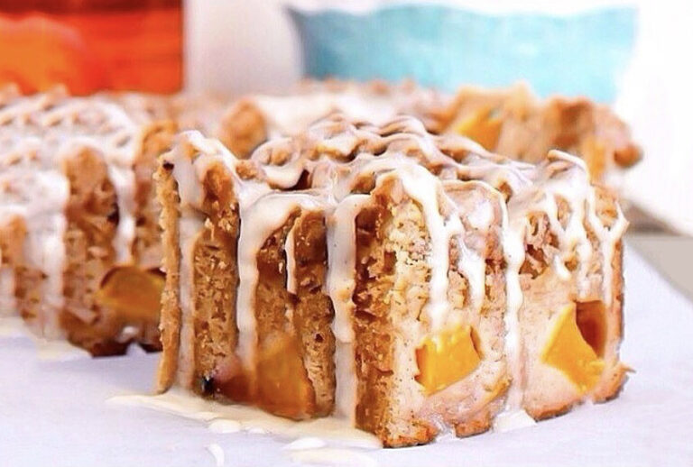 (Meghan McGarry/Buttercream Blondie)