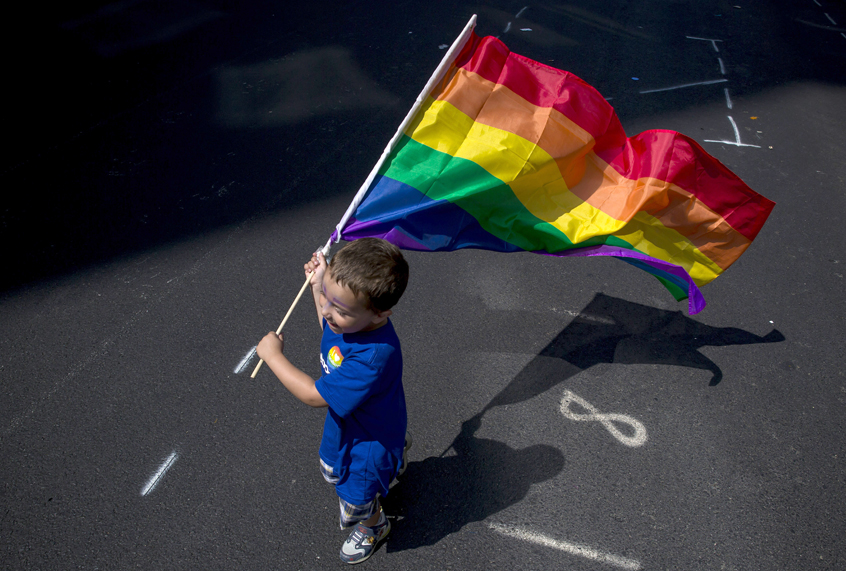 (Getty/Eric Thayer)
